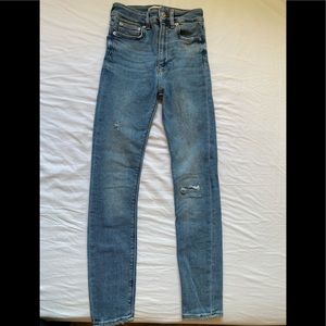 Zara Women Jeans
